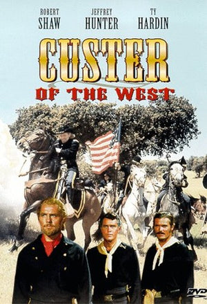 Custer Of The West