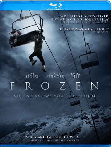 Frozen