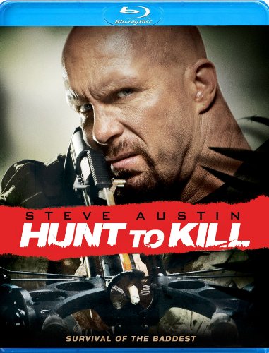 Hunt to Kill