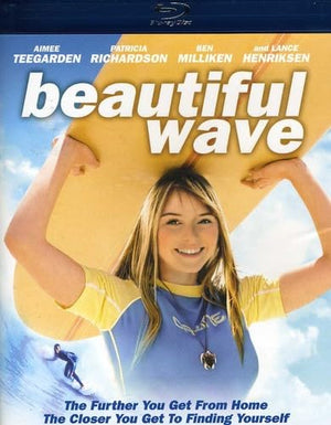 Beautiful Wave