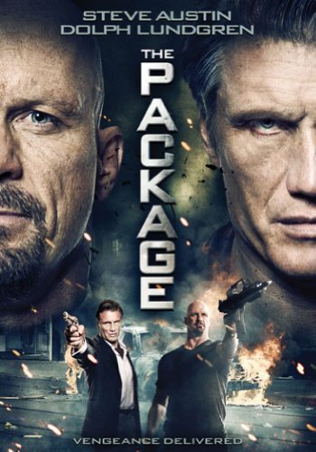 The Package - DVD