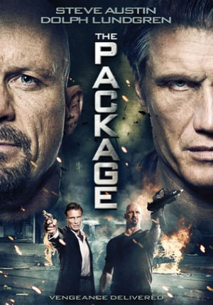 The Package - DVD