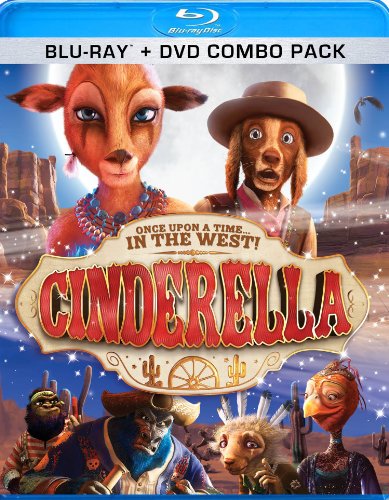 Cinderella