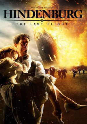 Hindenburg: The Last Flight: Season 1