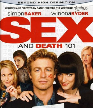 Sex and Death 101
