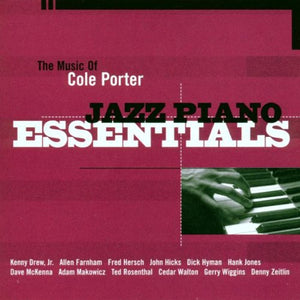 Jazz Piano Essentials - the Music of Cole Porter