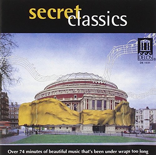 PART/PROKOFIEV/OTHERS