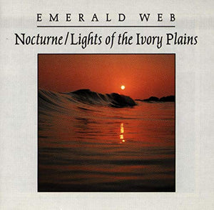 Nocturne / Lights of the Ivory Plains 