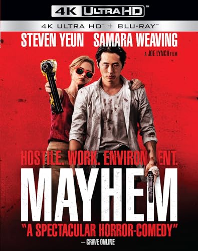 MAYHEM