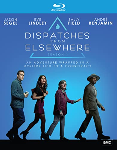 Dispatches from Elsewhere: The Complete First Season