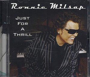 Just For A Thrill [Us Import]