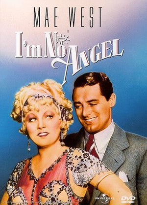 I'M No Angel