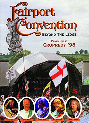Fairport Convention: Beyond the Ledge