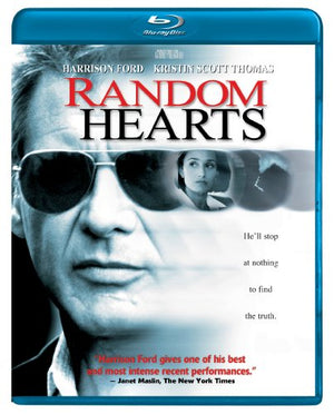 Random Hearts