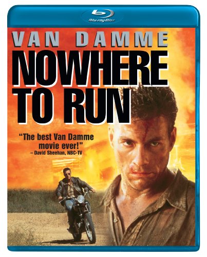 Nowhere to Run