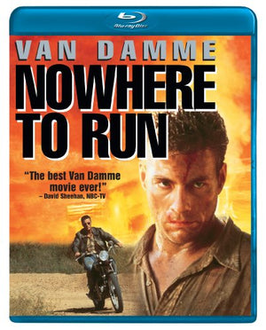 Nowhere to Run