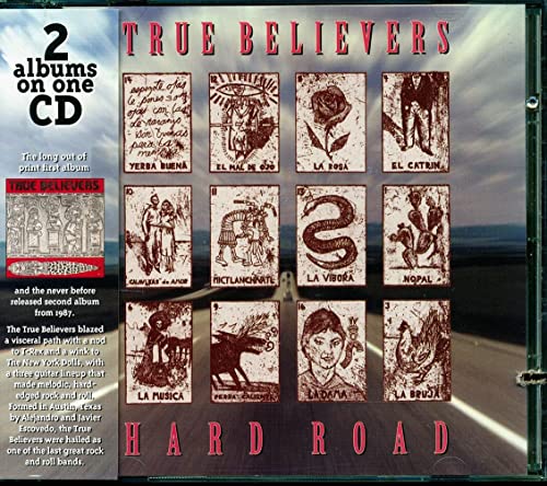 Hard Road