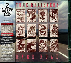 Hard Road