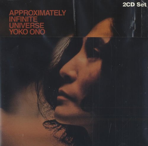 Approximately Infinite Universe (2cd Slim)