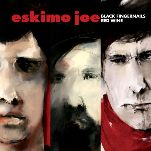 Black Fingernails, Red Wine [CD + DVD] [Us Import]