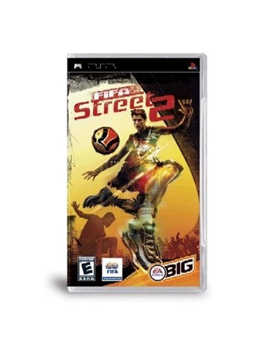 Fifa Street 2 / Game