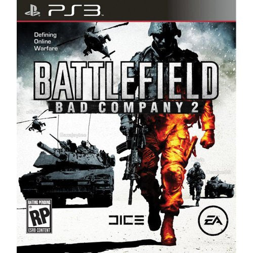Battlefield Bad Company 2 Limited Edition