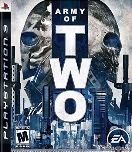 Army of Two (USA release)