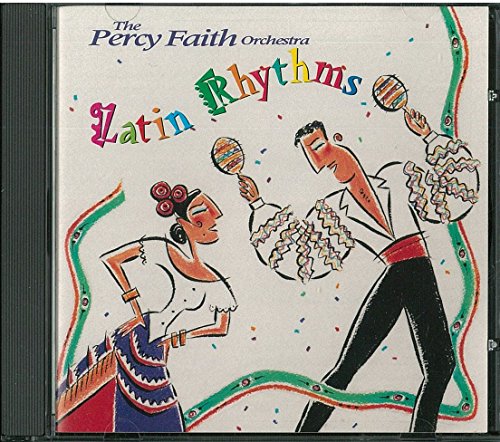 Latin Rhythms
