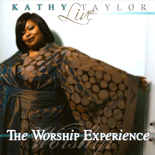 Live: The Worship Experience (