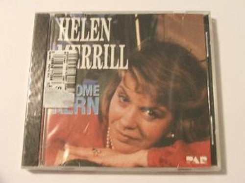Helen Merrill Sings Jerome Kern