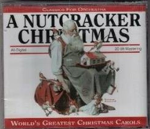 Nutcracker Christmas