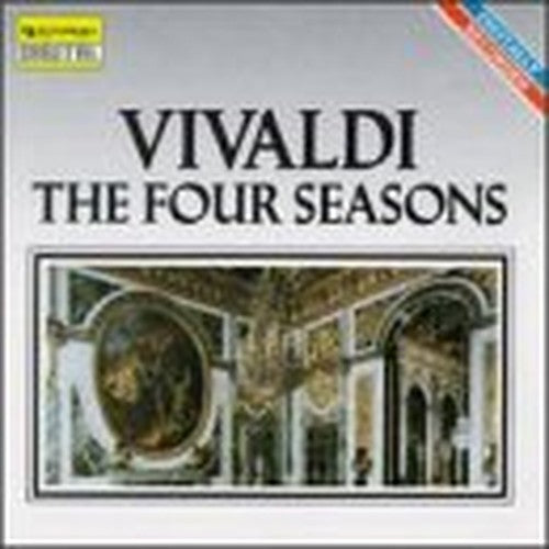 Vivaldi:Four Seasons