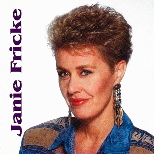 Janie Fricke