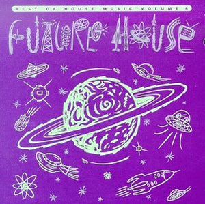 Future House - Best of House Music, Vol. 4