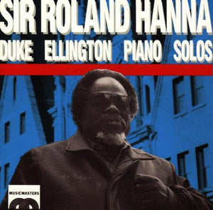 Ellington Piano Solos
