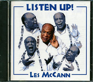 Listen Up!