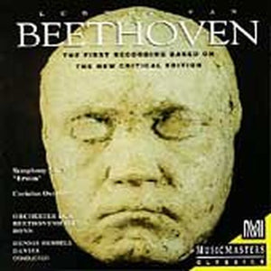 Beethoven:Eroica Symphony