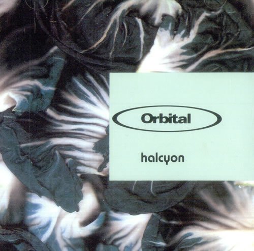 Halcyon