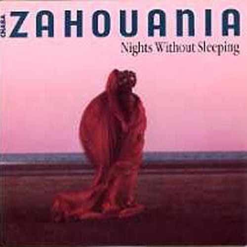 Nights Without Sleeping