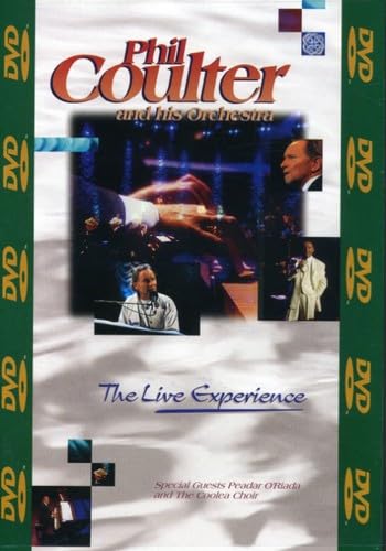 Phil Coulter: The Live Experience