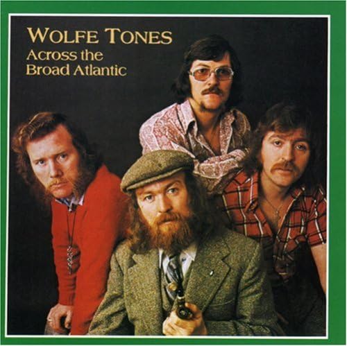 Across the Broad Atlantic (Import)