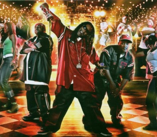 Crunk Juice [2CD + DVD]