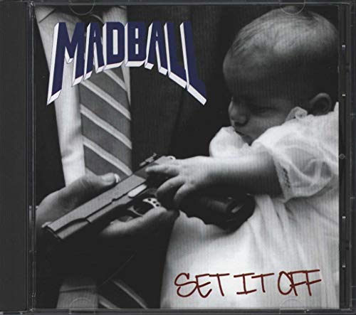 Set It Off