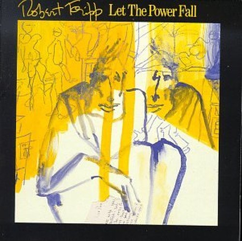 Let the Power Fall
