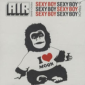 Sexy Boy
