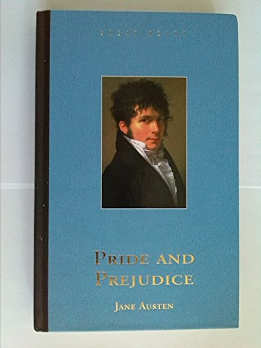Pride and Prejudice (Great Reads Collection)