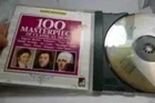 100 Masterpeices of Classical Music