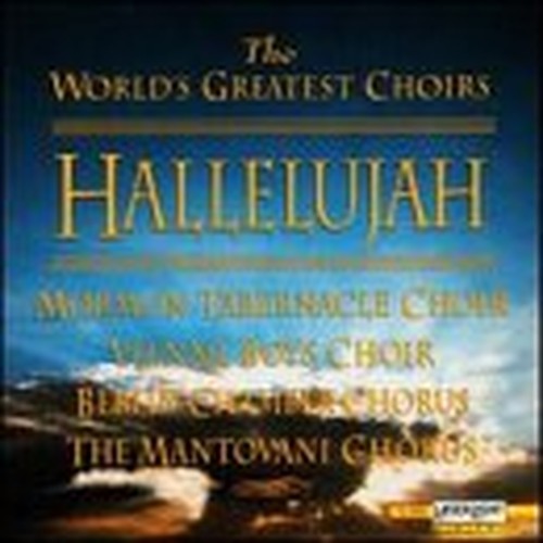 Hallelujah