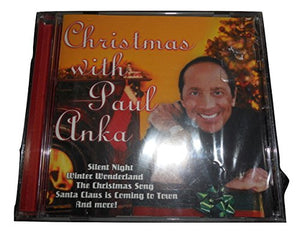 Christmas with Paul Anka