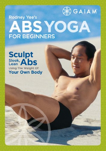 Abs Yoga [DVD]